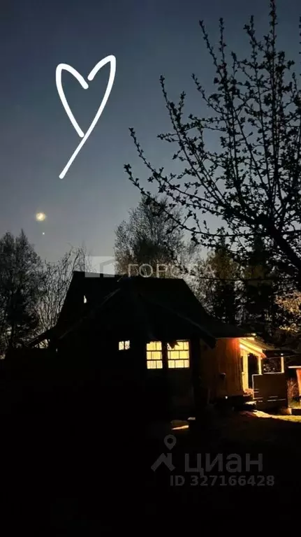 Дом в Томская область, Томский район, Таежное СТ ул. 2-я (19 м) - Фото 2