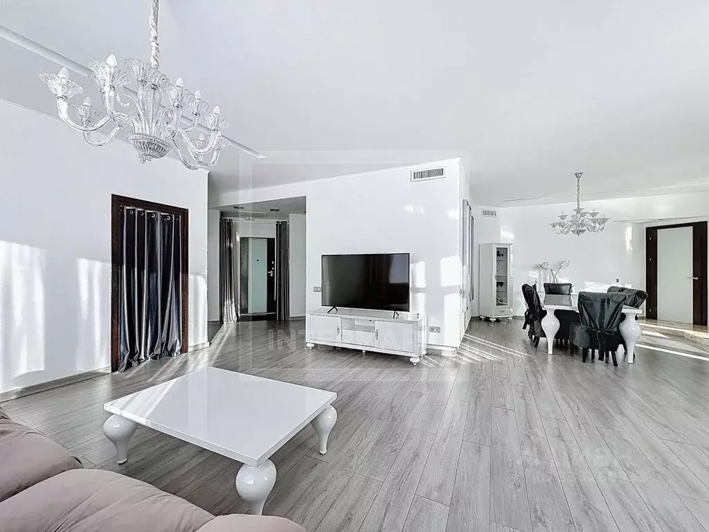 3-к кв. Москва Авиационная ул., 79К1 (152.0 м) - Фото 1