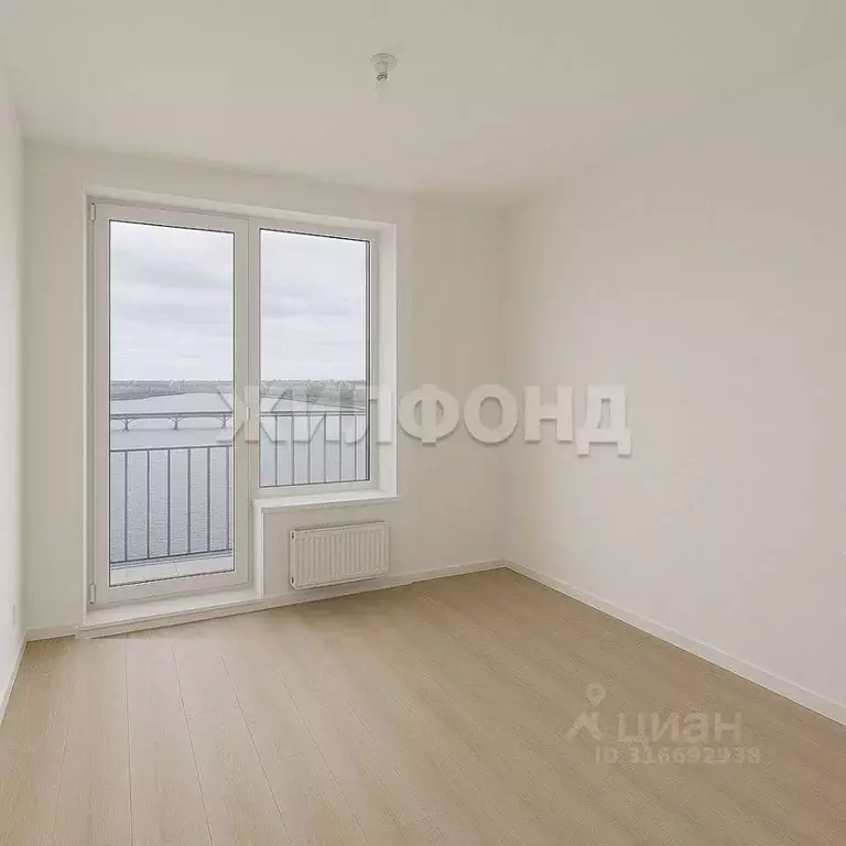 Студия Санкт-Петербург Октябрьская наб., 38 (24.15 м) - Фото 0