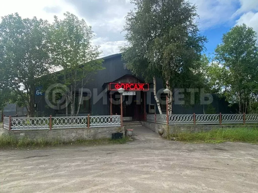 Помещение свободного назначения (264.8 м) - Фото 0