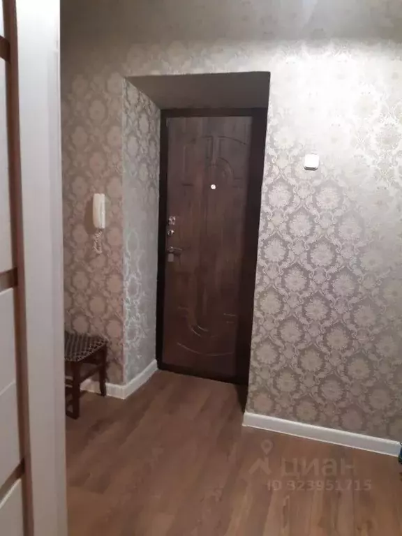 3-к кв. Ростовская область, Ростов-на-Дону пос. Орджоникидзе, ул. ... - Фото 1