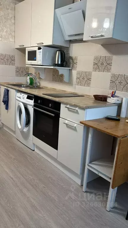 Студия Татарстан, Казань Актайская ул., 7А (20.0 м) - Фото 2