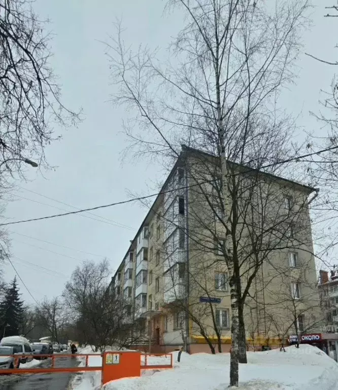 Помещение свободного назначения в Москва пос. Внуково, ул. Большая ... - Фото 2