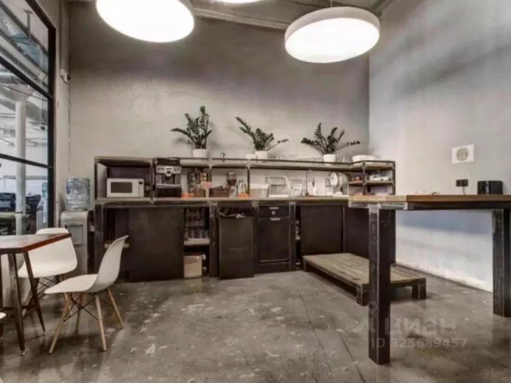 Офис в Москва Вятская ул., 27К5 (502 м) - Фото 1