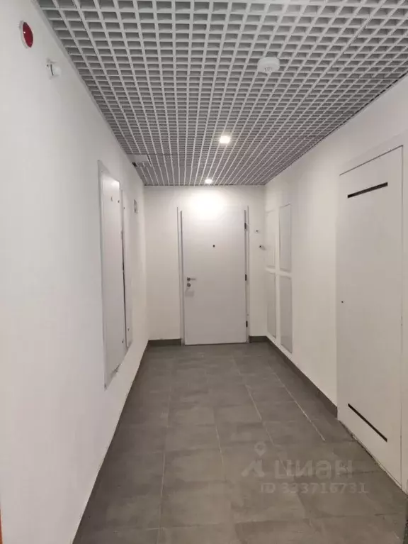 1-к кв. Москва ул. Юных Ленинцев, 40А (40.7 м) - Фото 2