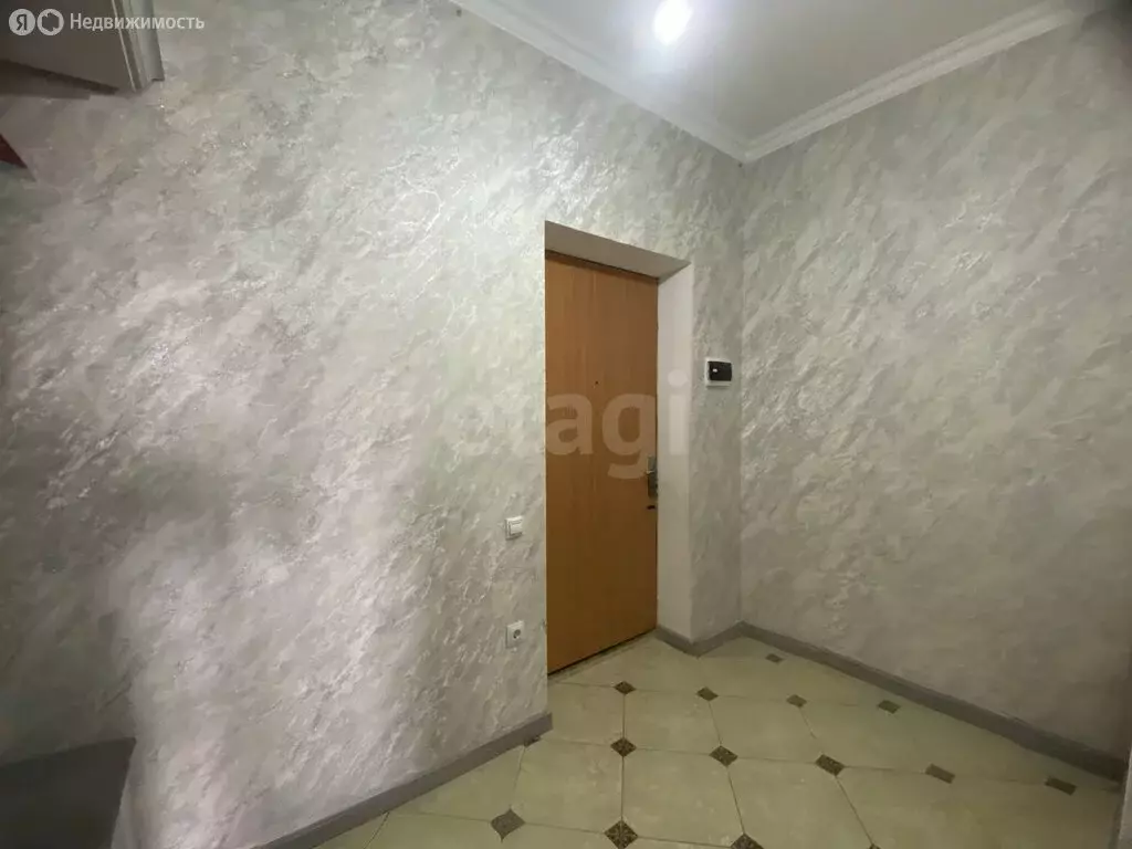 1-комнатная квартира: Каспийск, Приморская улица, 14 (53 м) - Фото 2