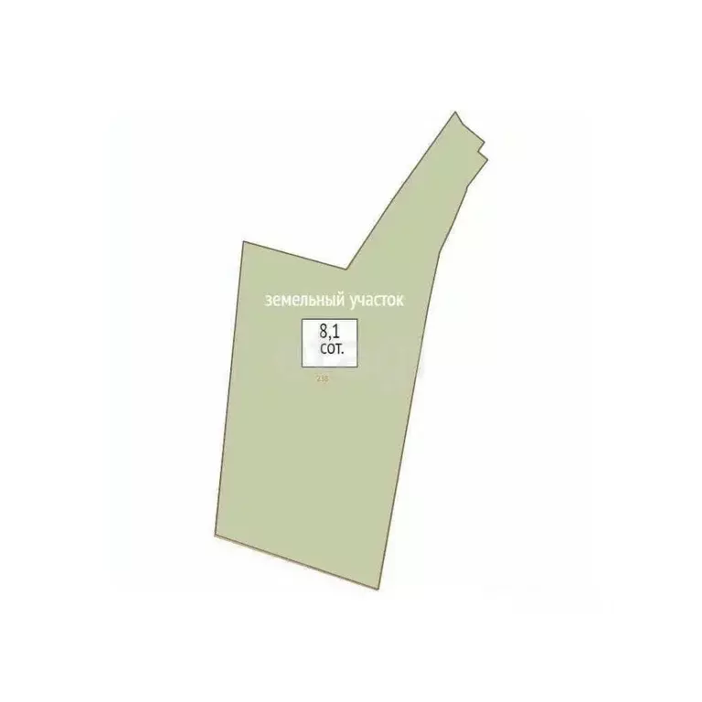 Дом в Свердловская область, Нижний Тагил УВЗ № 5 КС, 10 (25 м) - Фото 2