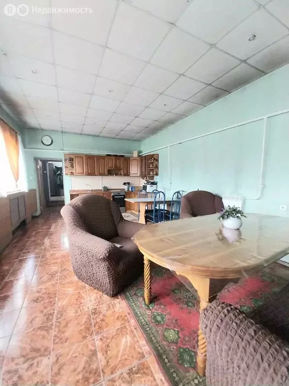 Дом в Кызыл, Шоссейная улица (300 м) - Фото 2