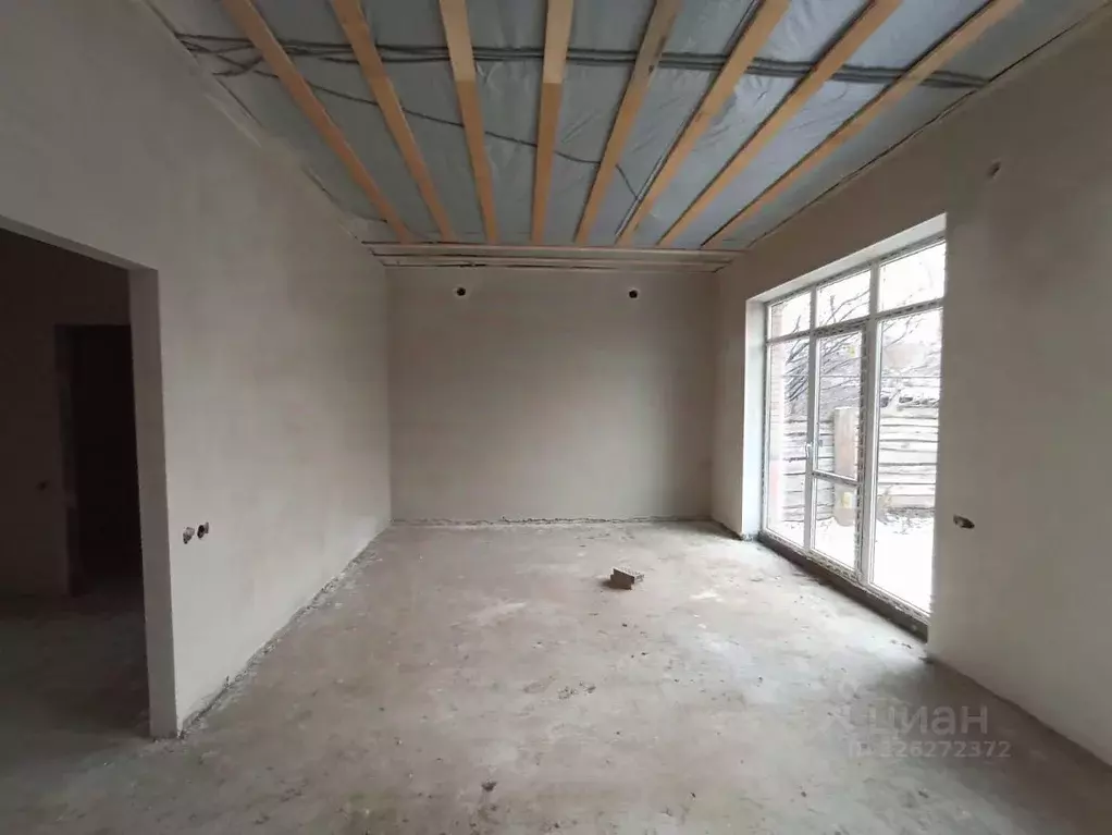 Дом в Ростовская область, Волгодонск Набережная ул. (105 м) - Фото 2