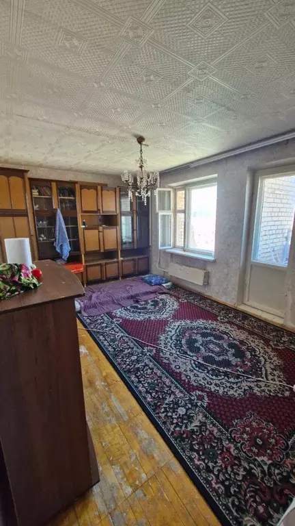 Продаётся 2-к квартира, 54.3 м - Фото 1
