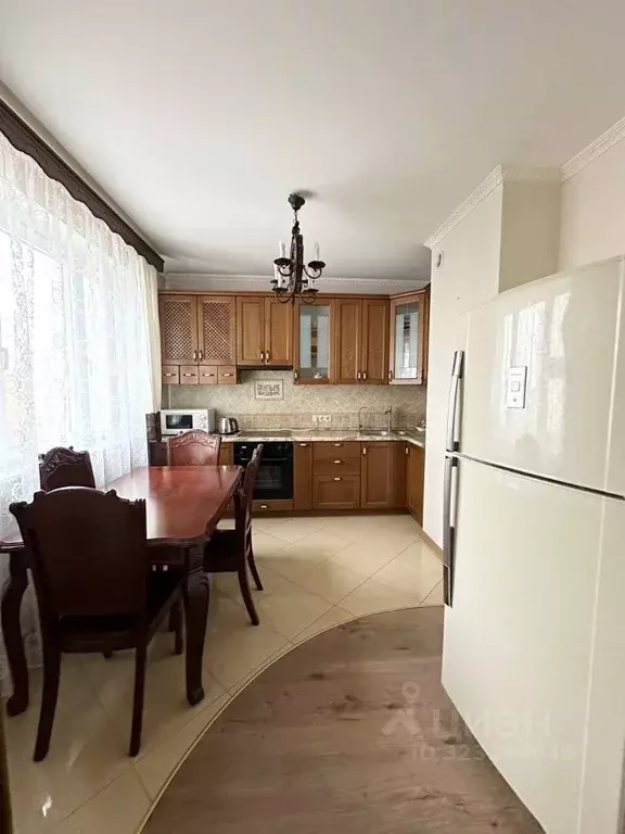 3-к кв. Москва пер. Ковров, 26С1 (78.3 м) - Фото 2