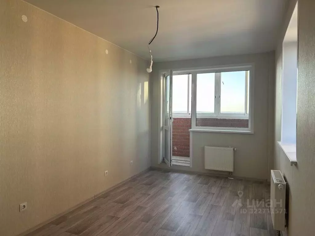 2-к кв. Пермский край, Пермь ул. Старцева, 143 (44.2 м) - Фото 1