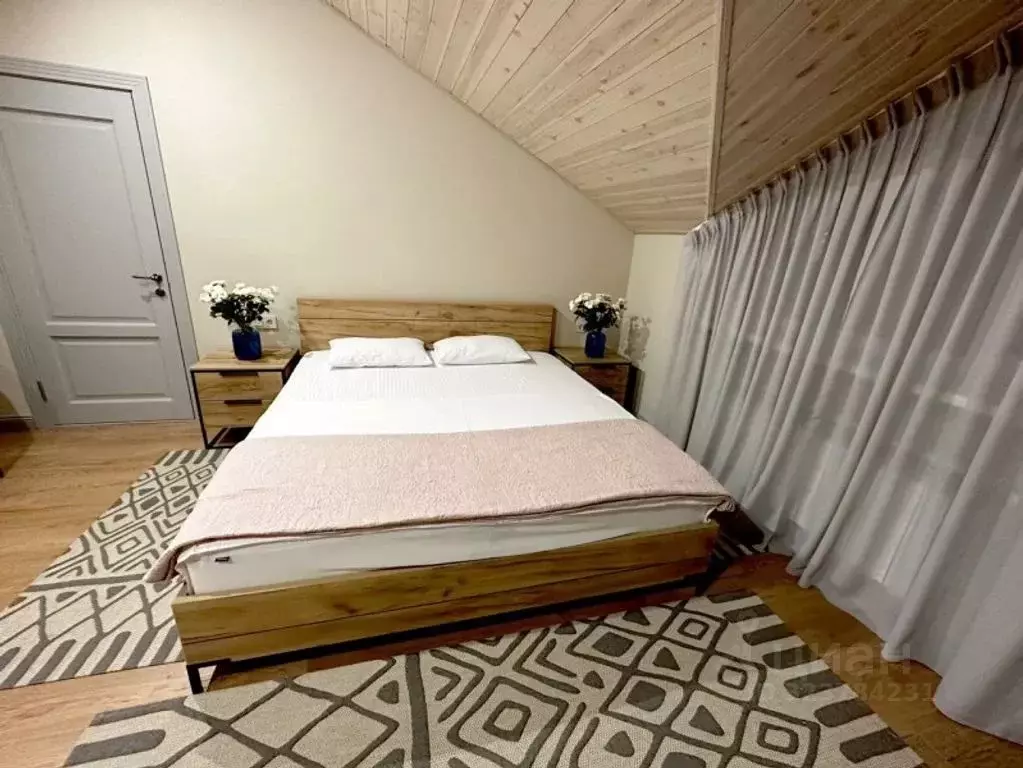 Комната Дагестан, Махачкала ул. Абдулхалика Курбанова, 11 - Фото 1