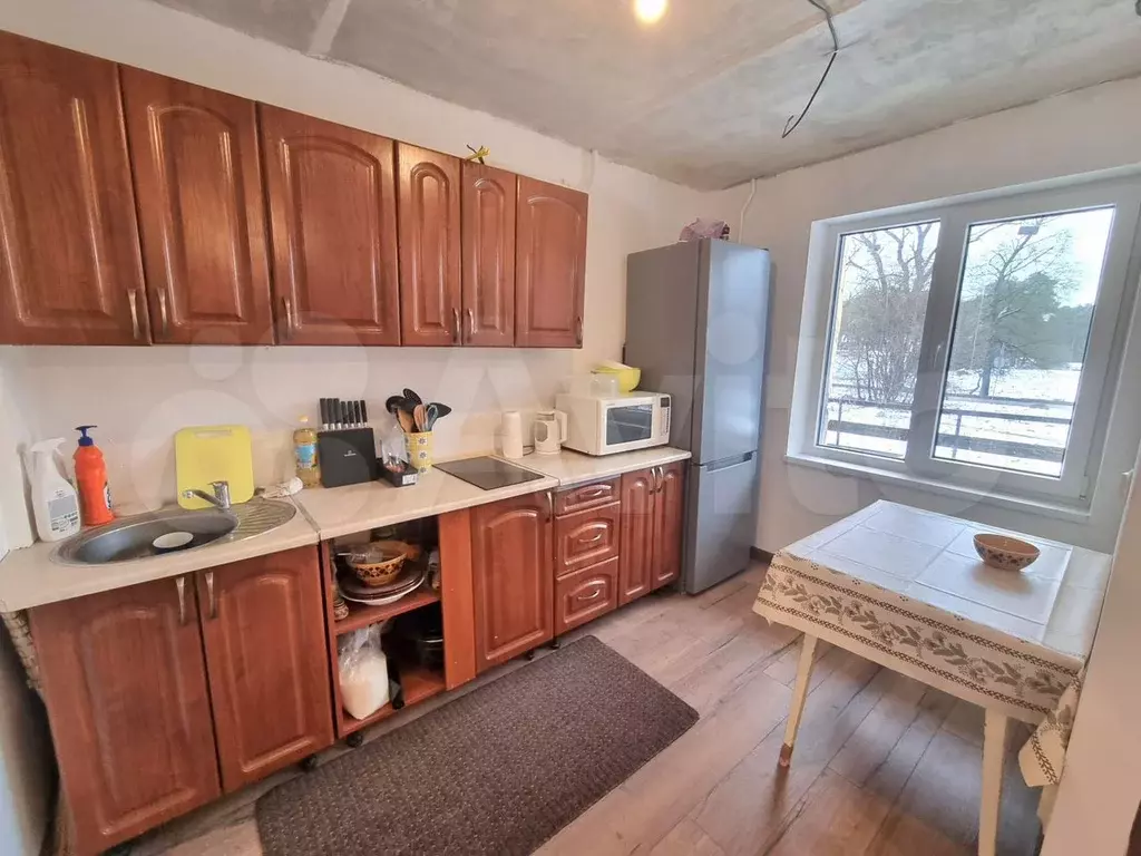 3-к. квартира, 66 м, 1/3 эт. - Фото 0