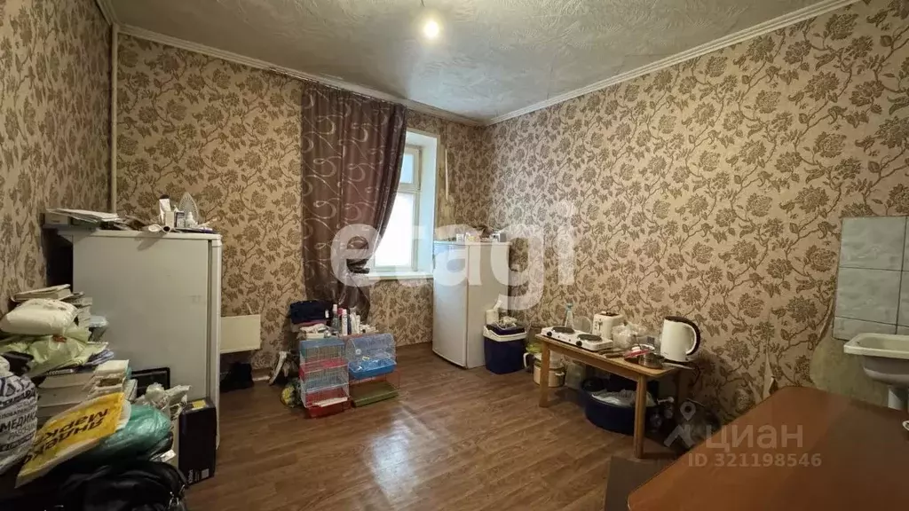 2-к кв. Красноярский край, Красноярск имени газеты Красноярский ... - Фото 0