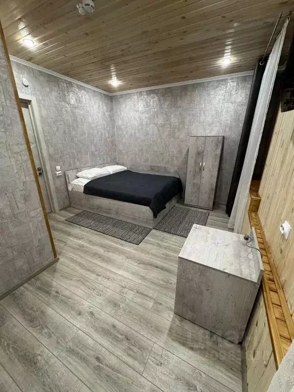 Комната Башкортостан, Белорецк ул. В. Блюхера, 68/4 - Фото 1