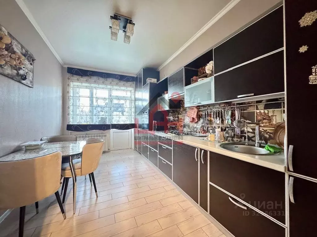 2-к кв. Ставропольский край, Предгорный муниципальный округ, ... - Фото 2