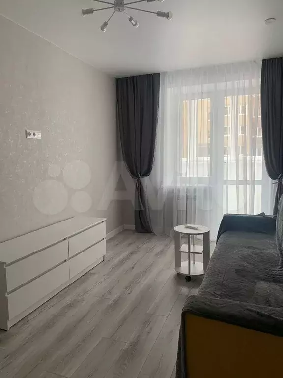 1-к. квартира, 42 м, 2/9 эт. - Фото 0