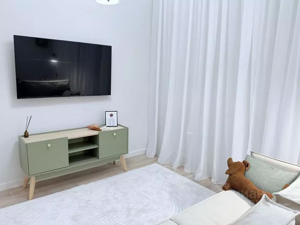 3-к кв. Московская область, Красногорск городской округ, с. ... - Фото 2