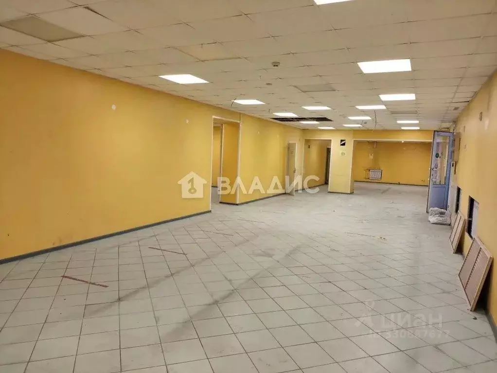 Помещение свободного назначения в Воронежская область, Воронеж ул. ... - Фото 2