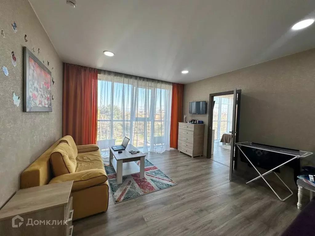 Продаётся 2-к квартира, 56 м - Фото 1