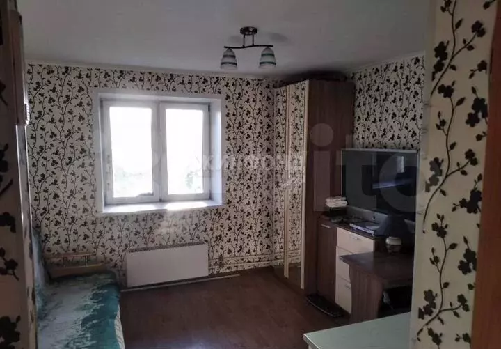 Квартира-студия, 18,5м, 1/5эт. - Фото 0