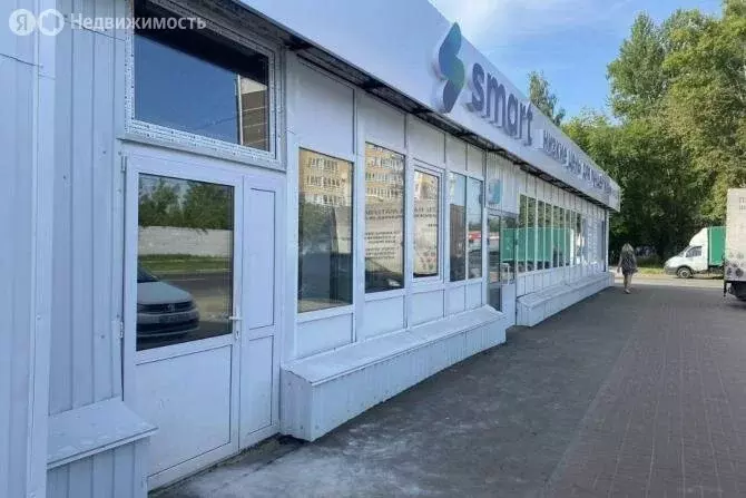 Помещение свободного назначения (165 м) - Фото 0