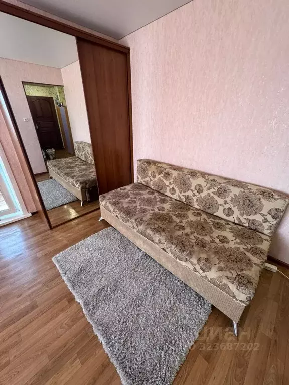 1-к кв. Красноярский край, Ачинск 7-й мкр, 2 (35.0 м) - Фото 2