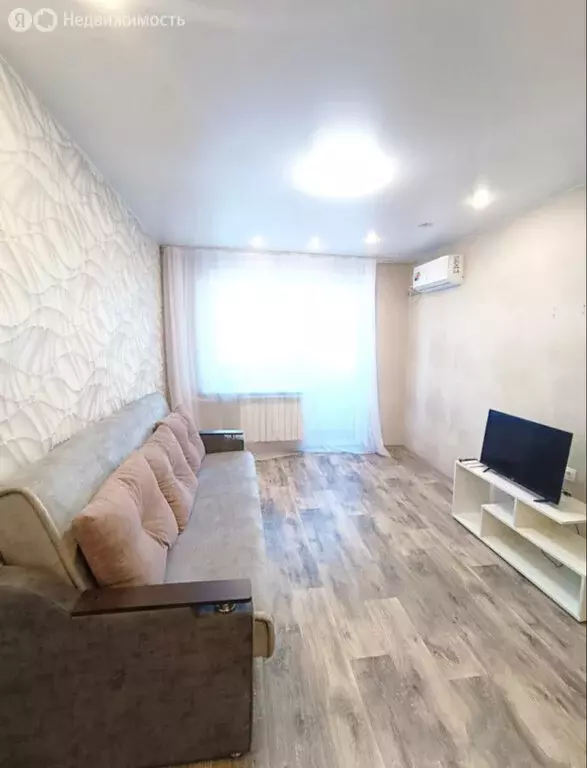 2-комнатная квартира: Саратов, Барнаульская улица, 22/30 (45.6 м) - Фото 0