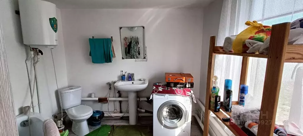 Дом в Омская область, Омский район, с. Троицкое ул. 70 лет Победы (101 ... - Фото 2