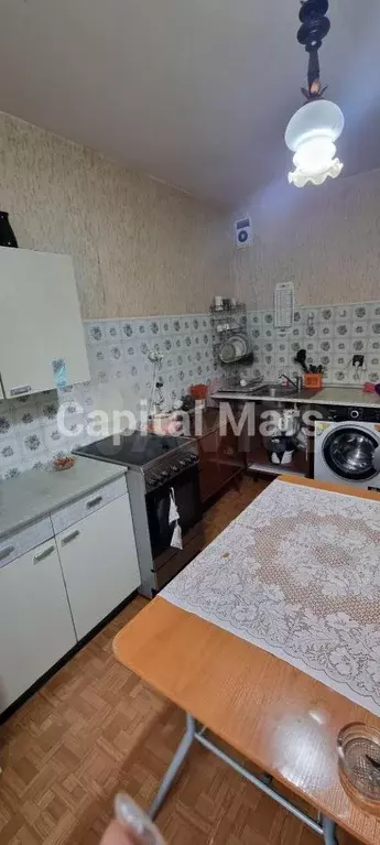 1-к. квартира, 43 м, 1/10 эт. - Фото 1