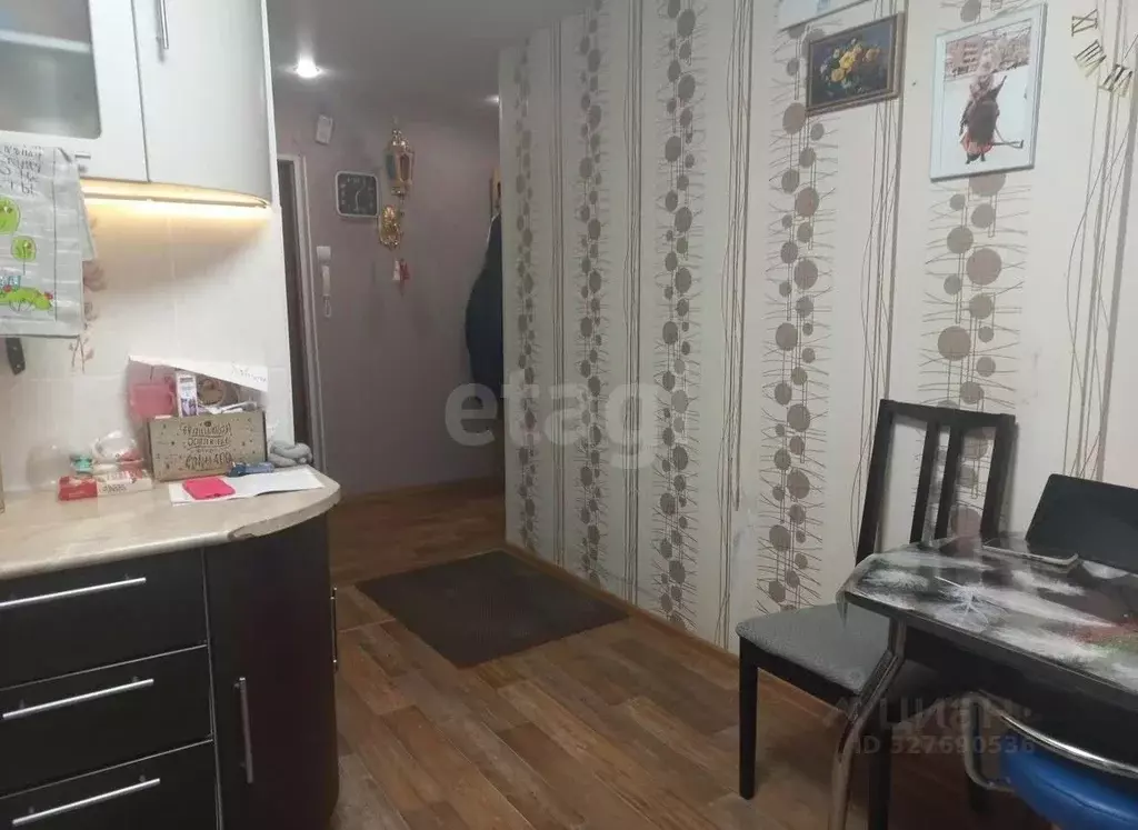 3-к кв. Ярославская область, Тутаев Советская ул., 26 (66.3 м) - Фото 2