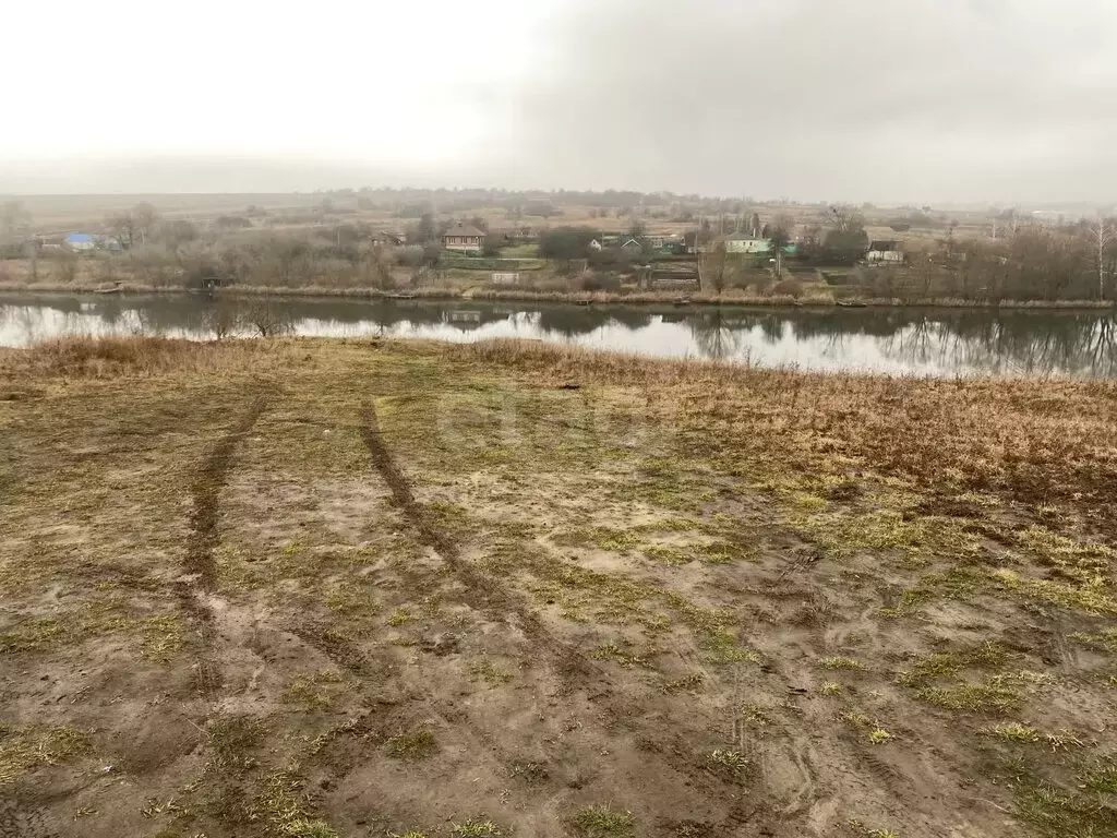 Участок в Белгородский район, Бессоновское сельское поселение, СТ ... - Фото 2