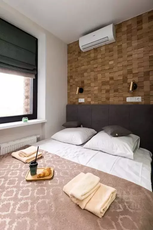 1-к кв. Москва Большой Волоколамский проезд, 23 (18.0 м) - Фото 1