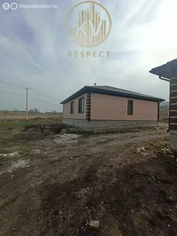 Дом в посёлок Иноземцево, Колхозная улица, 118 (90 м) - Фото 2