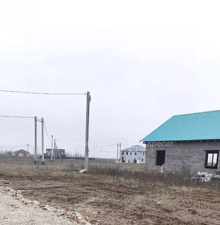 Участок в Волгоградская область, Волгоград ул. Пуховая (8.14 сот.) - Фото 2