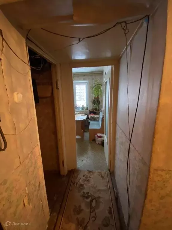 Продаётся 3-к квартира, 64.1 м - Фото 1