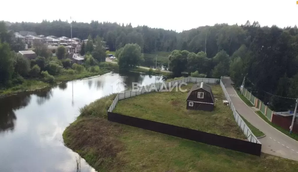 Участок в Москва, район Троицк, деревня Киселёвка, 11 (9 м) - Фото 1