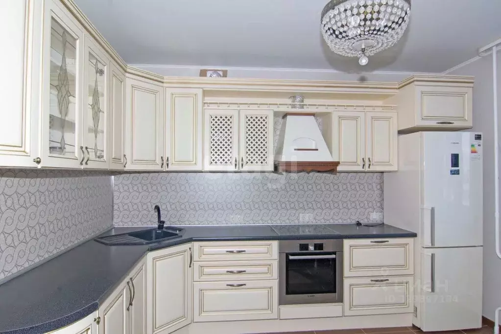 2-к кв. Тюменская область, Тюмень ул. Мельникайте, 138А/1 (60.0 м) - Фото 1
