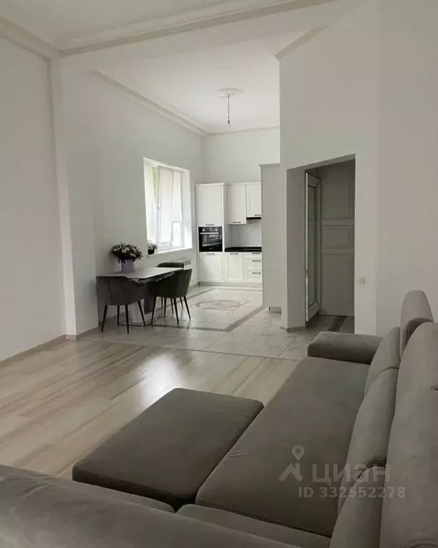 3-к кв. Крым, Ялта ул. Щорса, 47 (110.0 м) - Фото 1