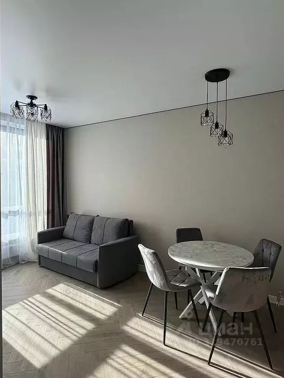 2-к кв. Москва Производственная ул., 17 (40.0 м) - Фото 1