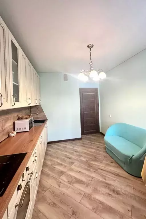 2-к кв. Краснодарский край, Краснодар ул. Григория Булгакова, 12к1 ... - Фото 1