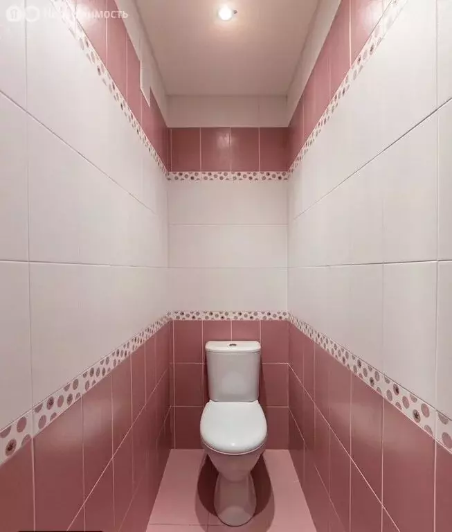 1-комнатная квартира: Тюмень, улица Николая Семёнова, 27к1 (43.2 м) - Фото 1