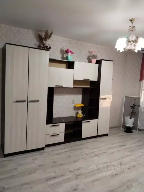 1-к кв. Омская область, Омск ул. Дианова, 22 (40.0 м) - Фото 1