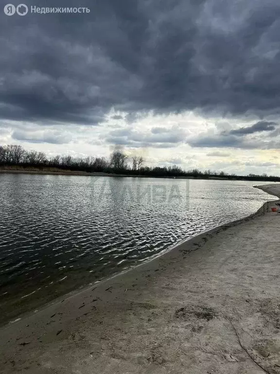 Участок в Усть-Донецкий район, станица Мелиховская (7 м) - Фото 1