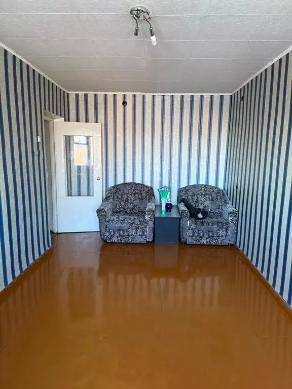 Продаётся 2-к квартира, 42.7 м - Фото 1
