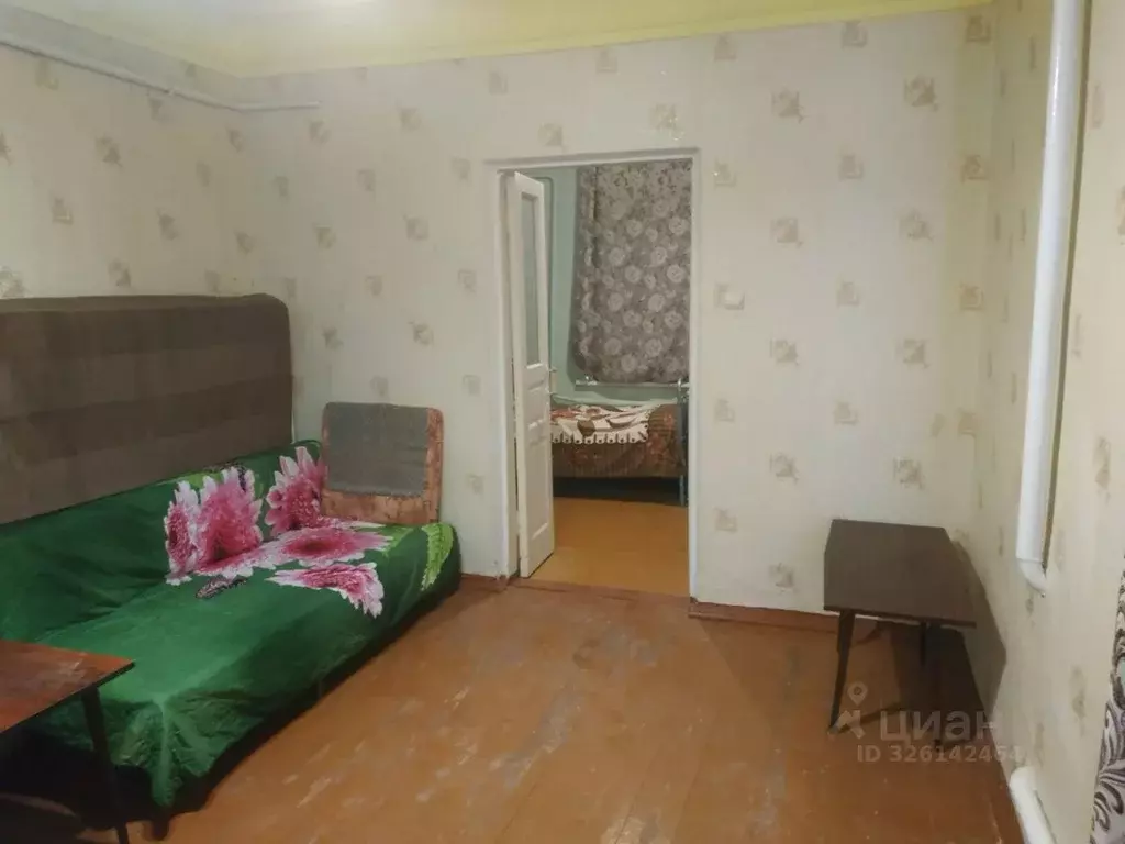 Дом в Краснодарский край, Краснодар Морская ул., 16 (36 м) - Фото 2