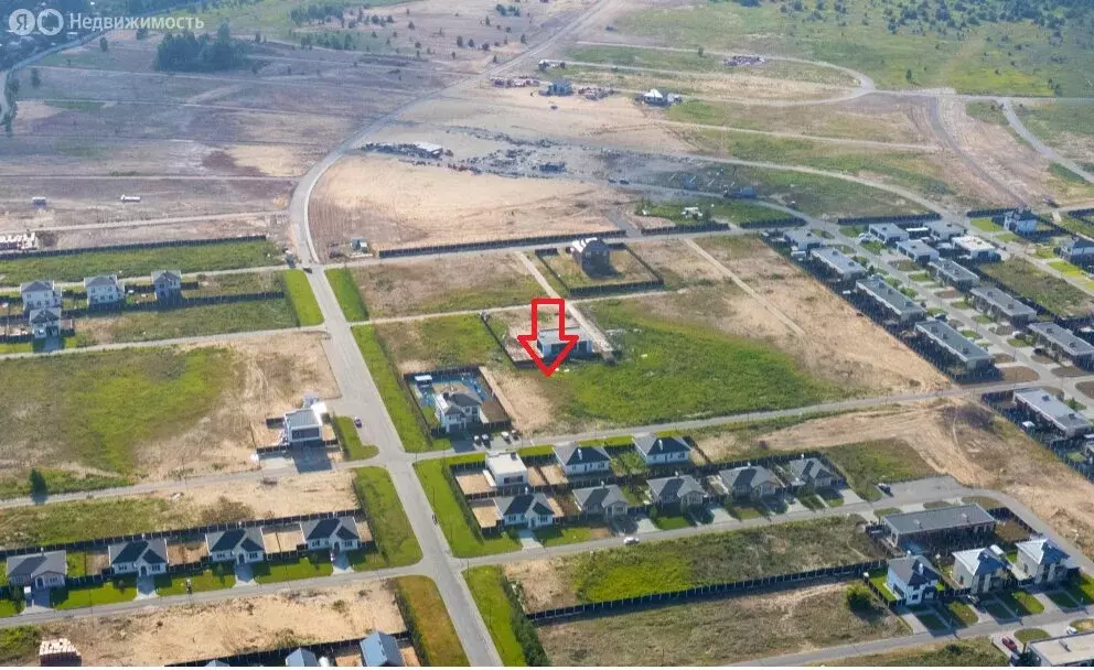 Участок в Казань, улица Замана, 72 (13.3 м) - Фото 2