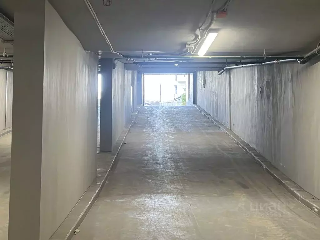 Гараж в Москва ул. Годовикова, 11А (13 м) - Фото 1