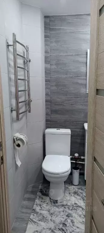 2-к кв. Нижегородская область, Дзержинск ул. Буденного, 12 (38.0 м) - Фото 2